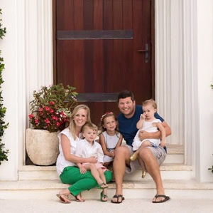 Meet your Posher, Elizabeth